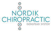 Nordik Chiropractic Logo